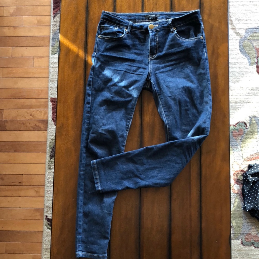 Forever 21 Jeans